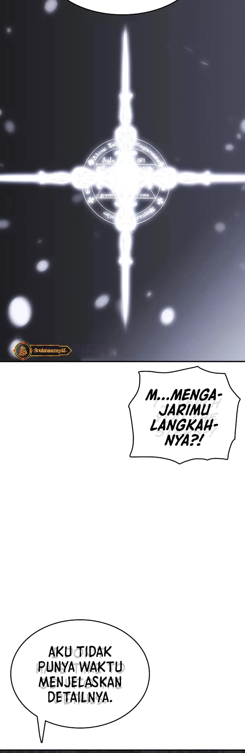 Bloodhound’s Regression Instinct Chapter 55 Gambar 28