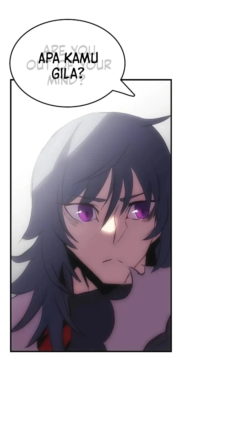 Bloodhound’s Regression Instinct Chapter 55 Gambar 30