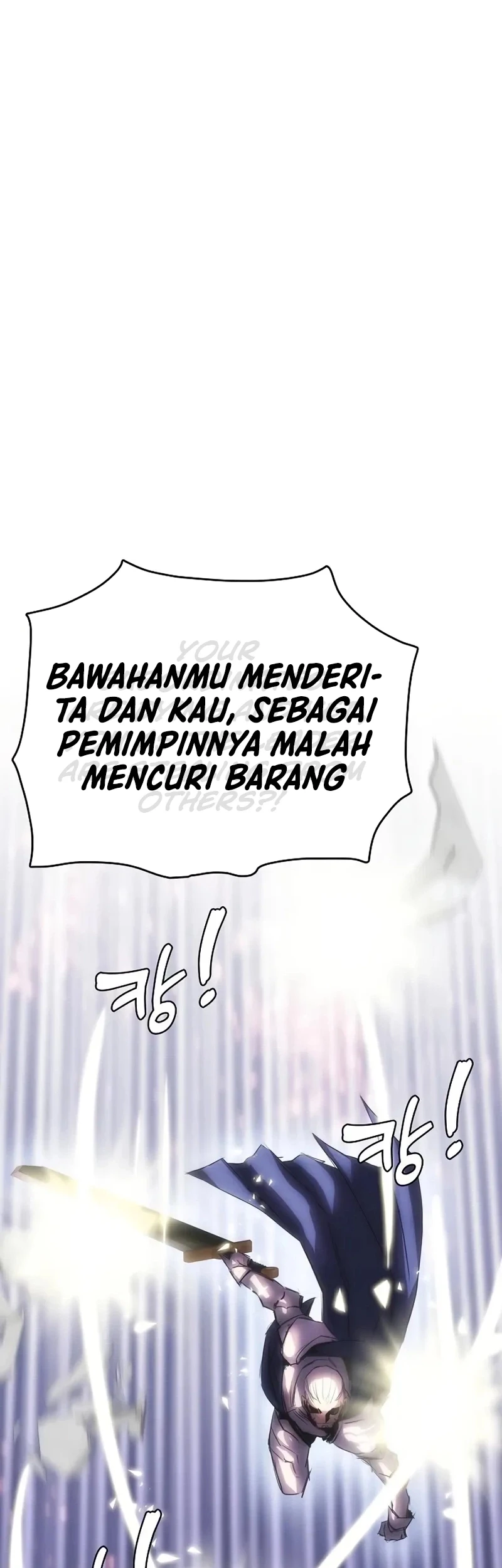 Bloodhound’s Regression Instinct Chapter 55 Gambar 35