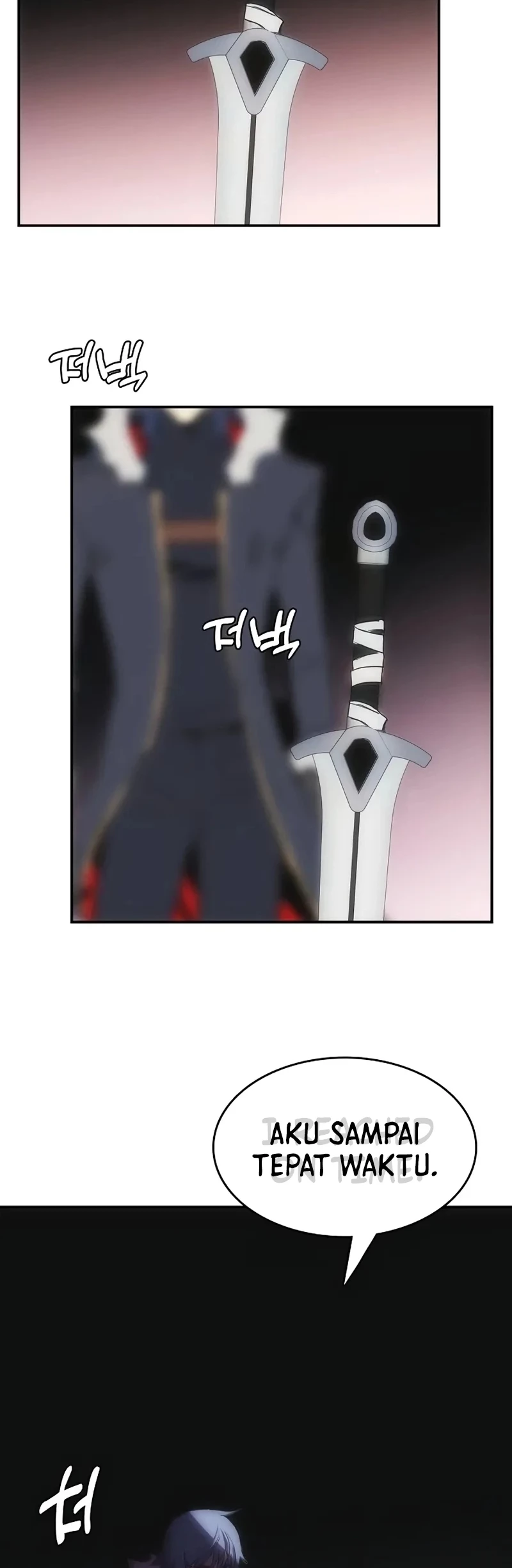 Bloodhound’s Regression Instinct Chapter 55 Gambar 50