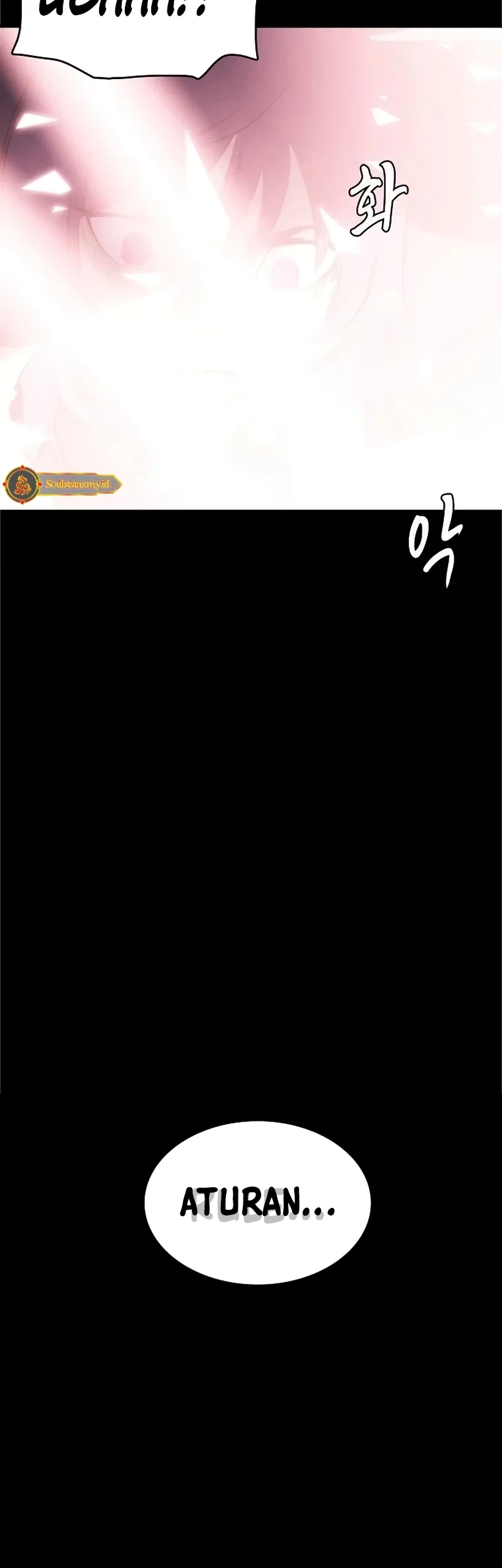 Bloodhound’s Regression Instinct Chapter 55 Gambar 58