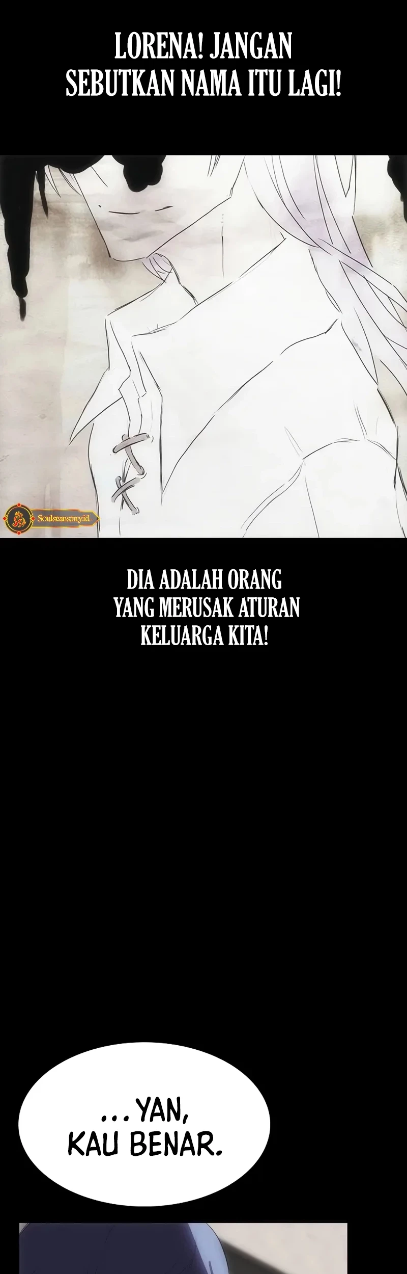 Bloodhound’s Regression Instinct Chapter 55 Gambar 61