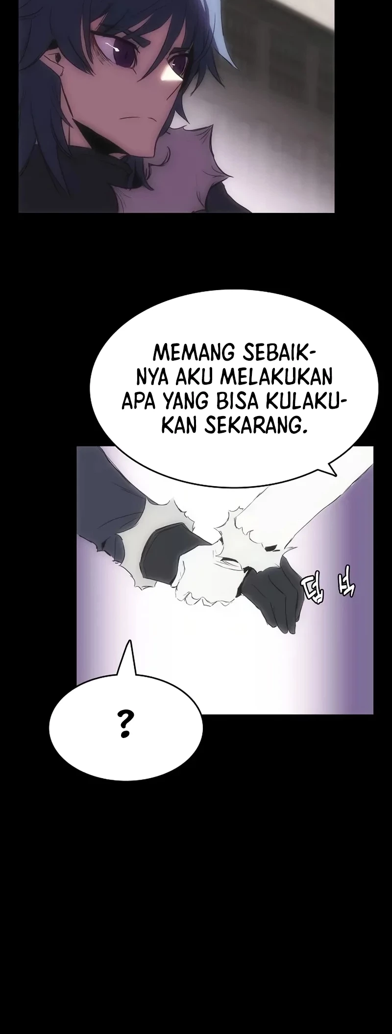 Bloodhound’s Regression Instinct Chapter 55 Gambar 62
