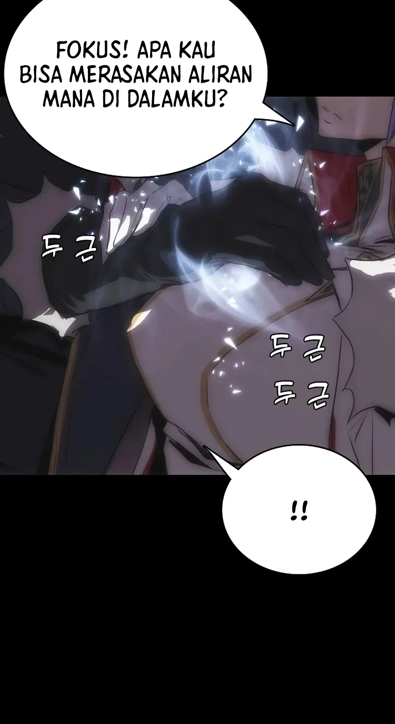 Bloodhound’s Regression Instinct Chapter 55 Gambar 64