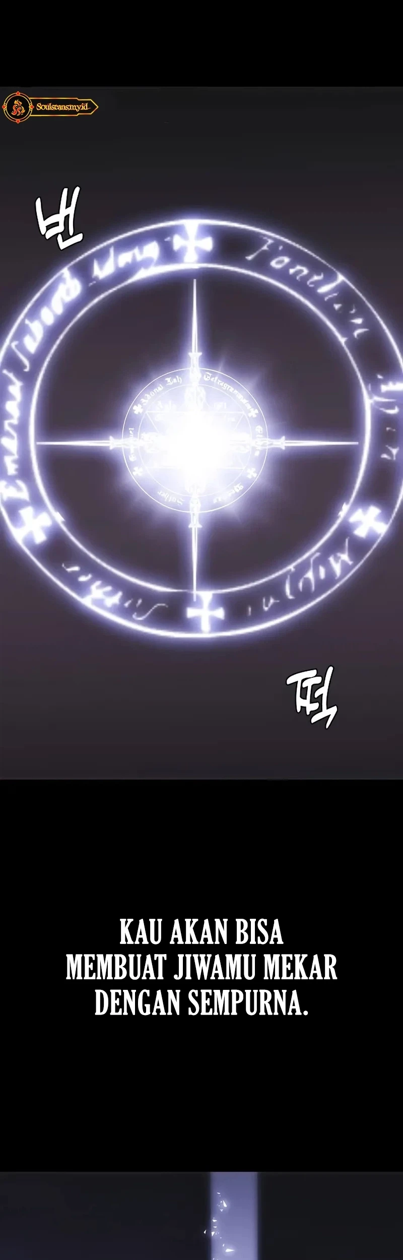 Bloodhound’s Regression Instinct Chapter 55 Gambar 67