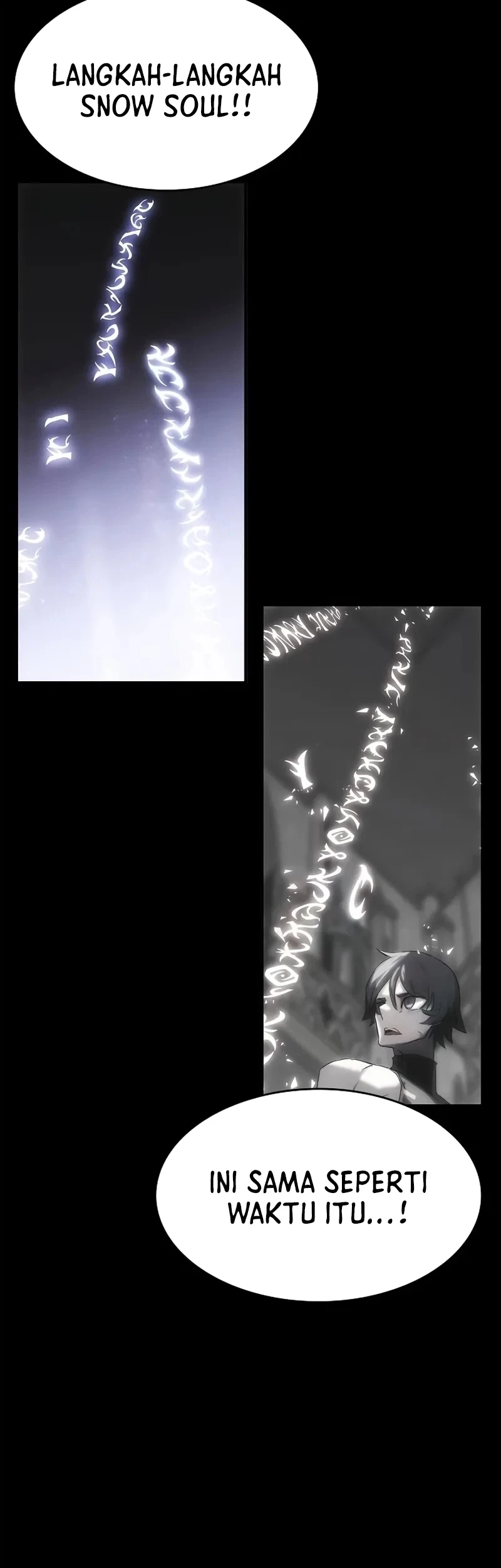 Bloodhound’s Regression Instinct Chapter 55 Gambar 70