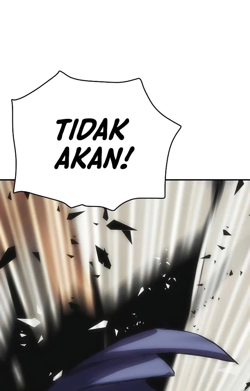 Bloodhound’s Regression Instinct Chapter 55 Gambar 10