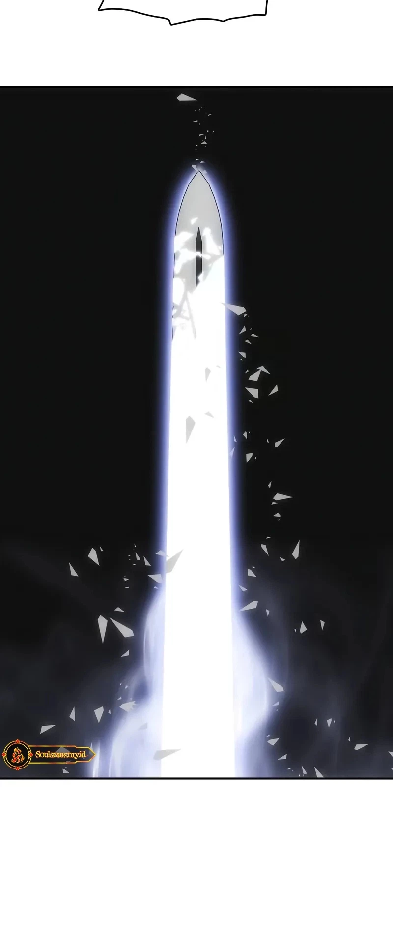 Bloodhound’s Regression Instinct Chapter 56 Gambar 4