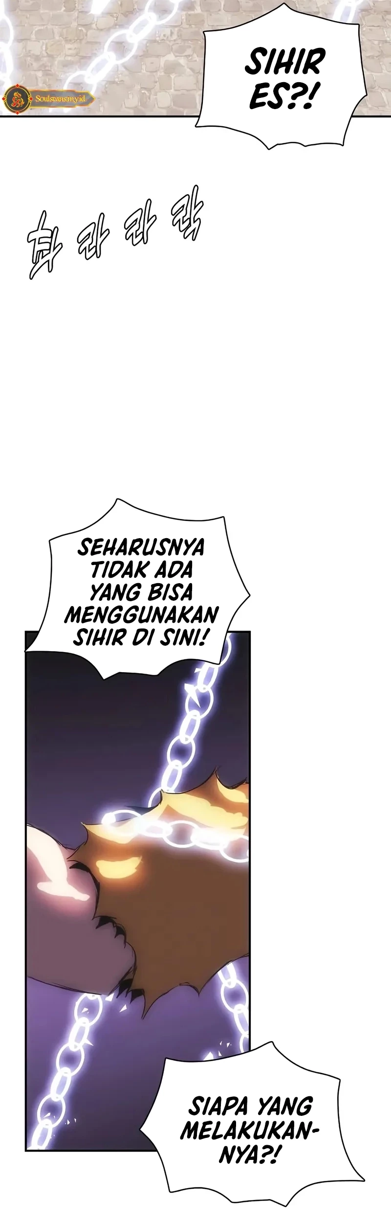 Bloodhound’s Regression Instinct Chapter 56 Gambar 25