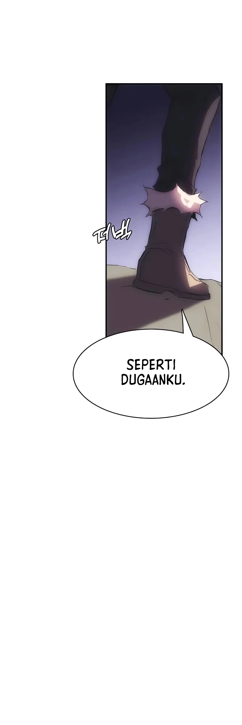 Bloodhound’s Regression Instinct Chapter 56 Gambar 26