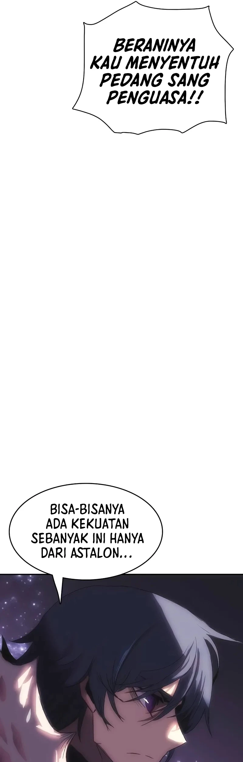 Bloodhound’s Regression Instinct Chapter 56 Gambar 29