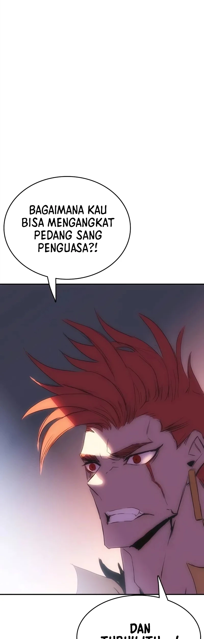 Bloodhound’s Regression Instinct Chapter 56 Gambar 31