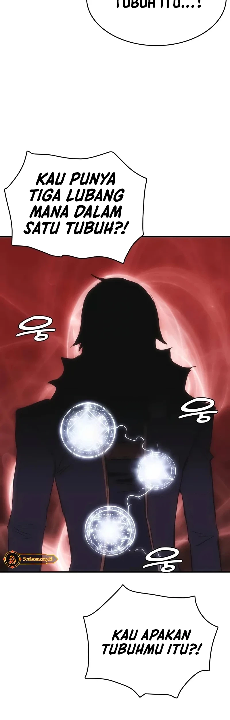 Bloodhound’s Regression Instinct Chapter 56 Gambar 32