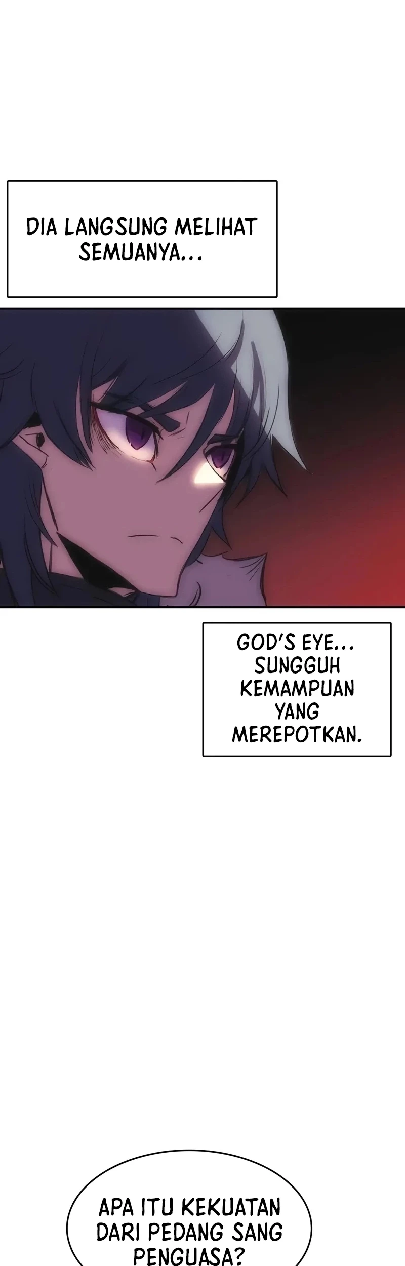 Bloodhound’s Regression Instinct Chapter 56 Gambar 33