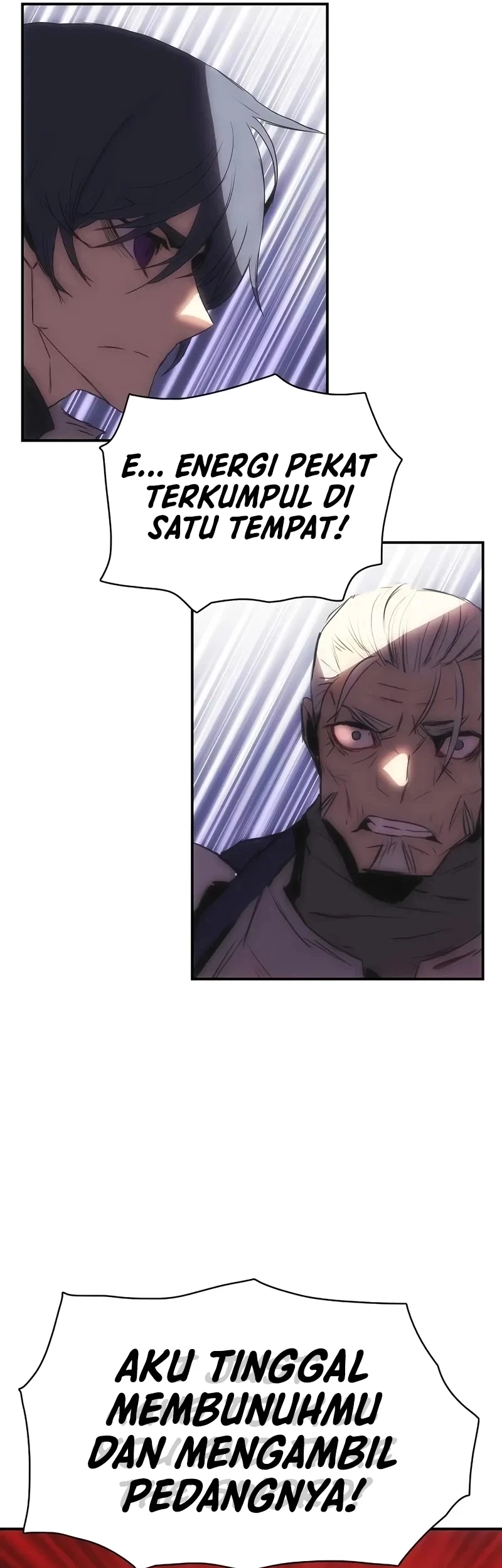 Bloodhound’s Regression Instinct Chapter 56 Gambar 39