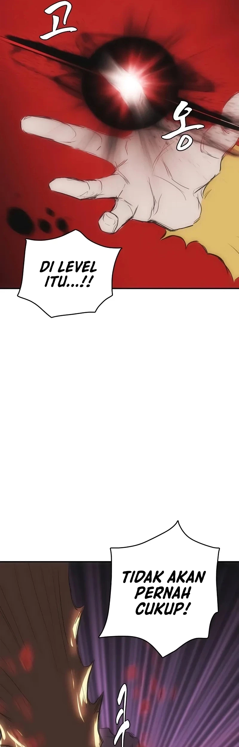 Bloodhound’s Regression Instinct Chapter 56 Gambar 51