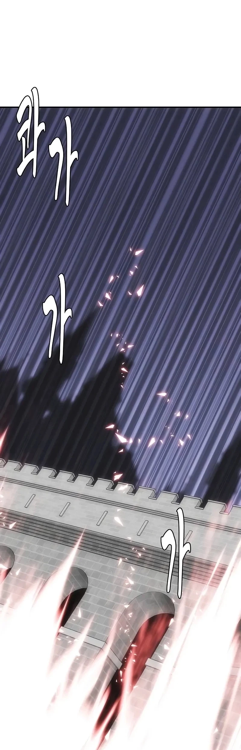 Bloodhound’s Regression Instinct Chapter 56 Gambar 54