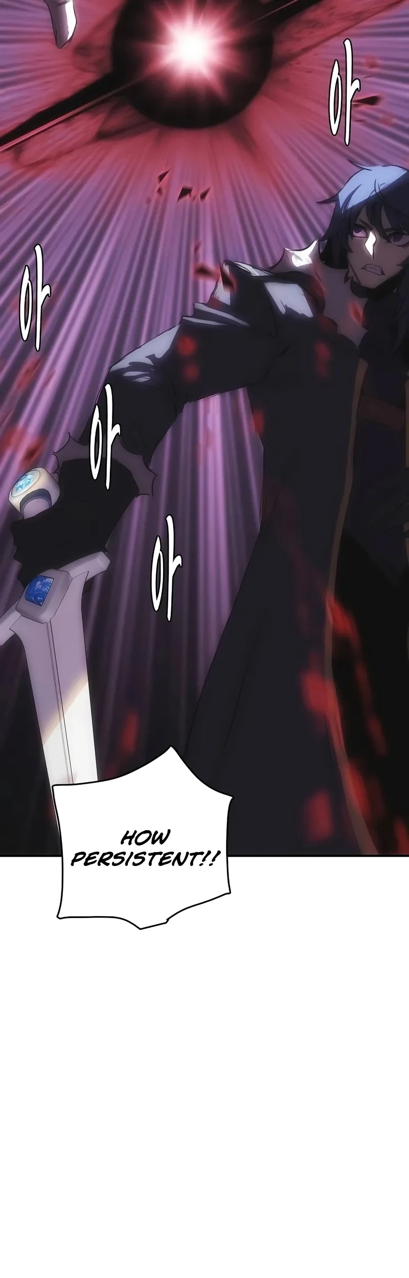 Bloodhound’s Regression Instinct Chapter 56 Gambar 58