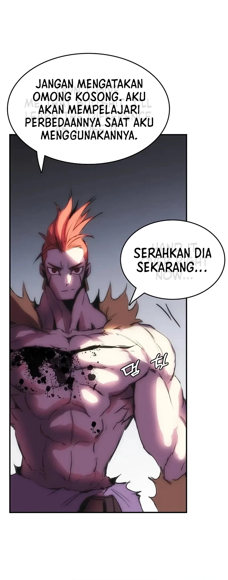Bloodhound’s Regression Instinct Chapter 56 Gambar 70