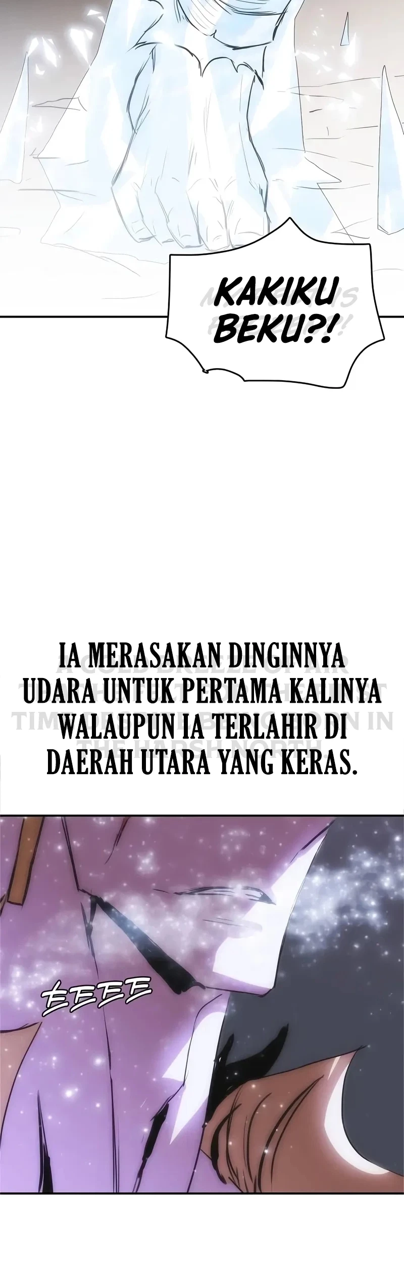 Bloodhound’s Regression Instinct Chapter 56 Gambar 72