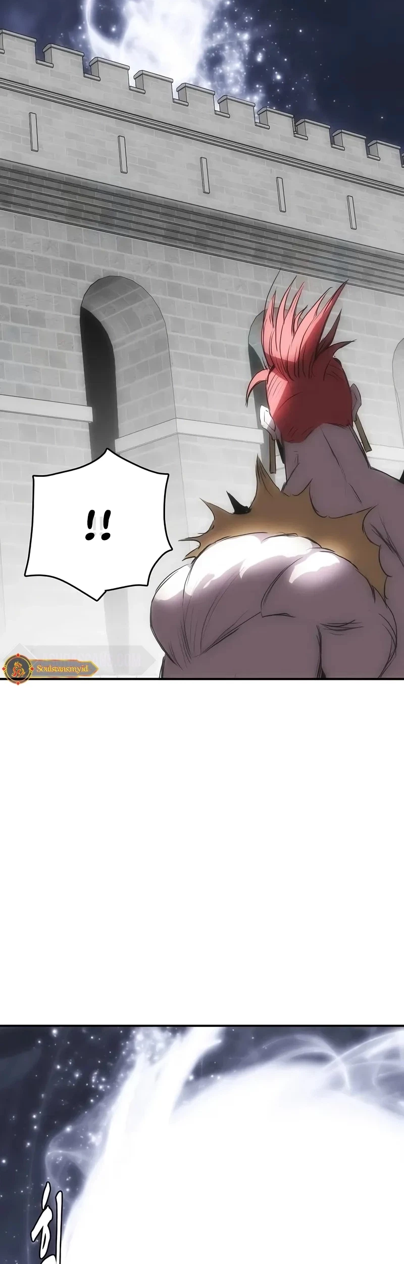 Bloodhound’s Regression Instinct Chapter 56 Gambar 75