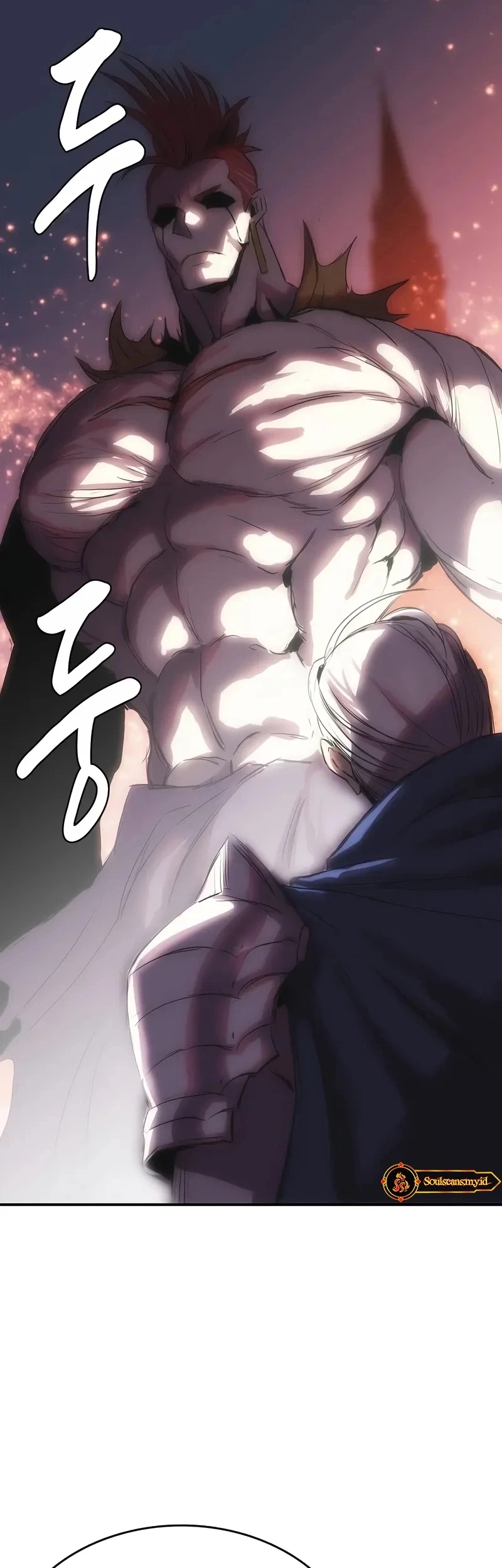 Bloodhound’s Regression Instinct Chapter 56 Gambar 11