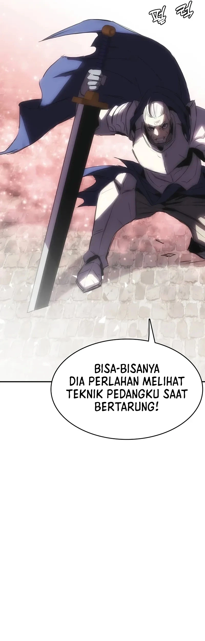 Bloodhound’s Regression Instinct Chapter 56 Gambar 9