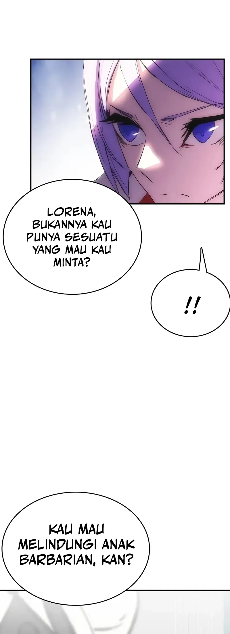 Bloodhound’s Regression Instinct Chapter 58 Gambar 19