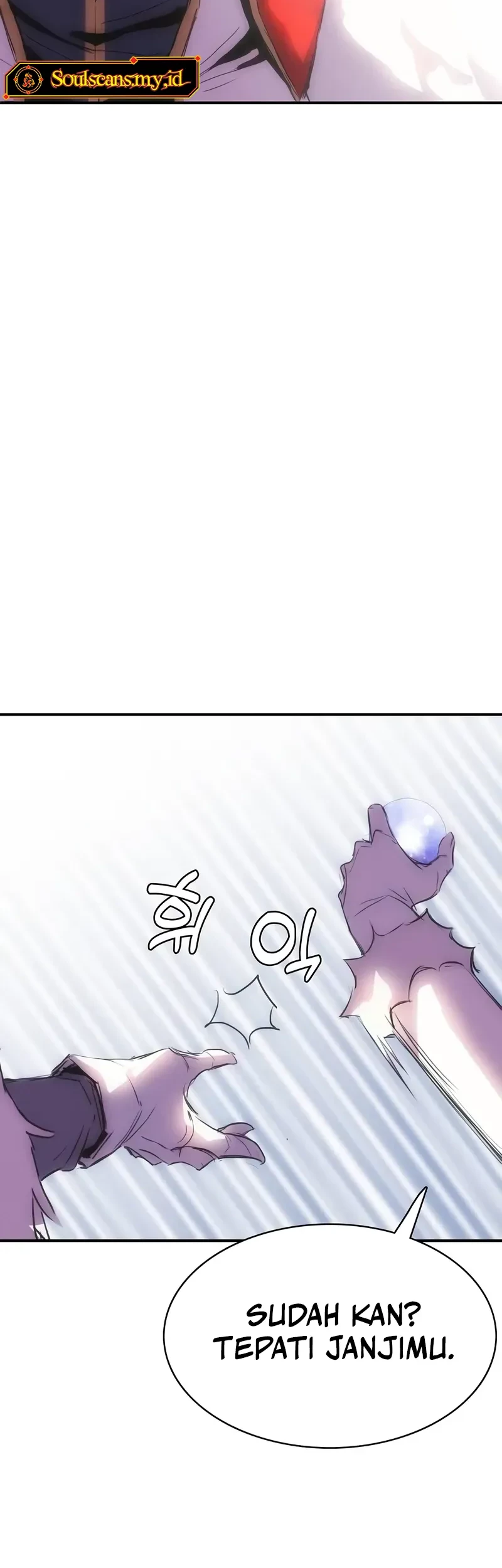 Bloodhound’s Regression Instinct Chapter 58 Gambar 21