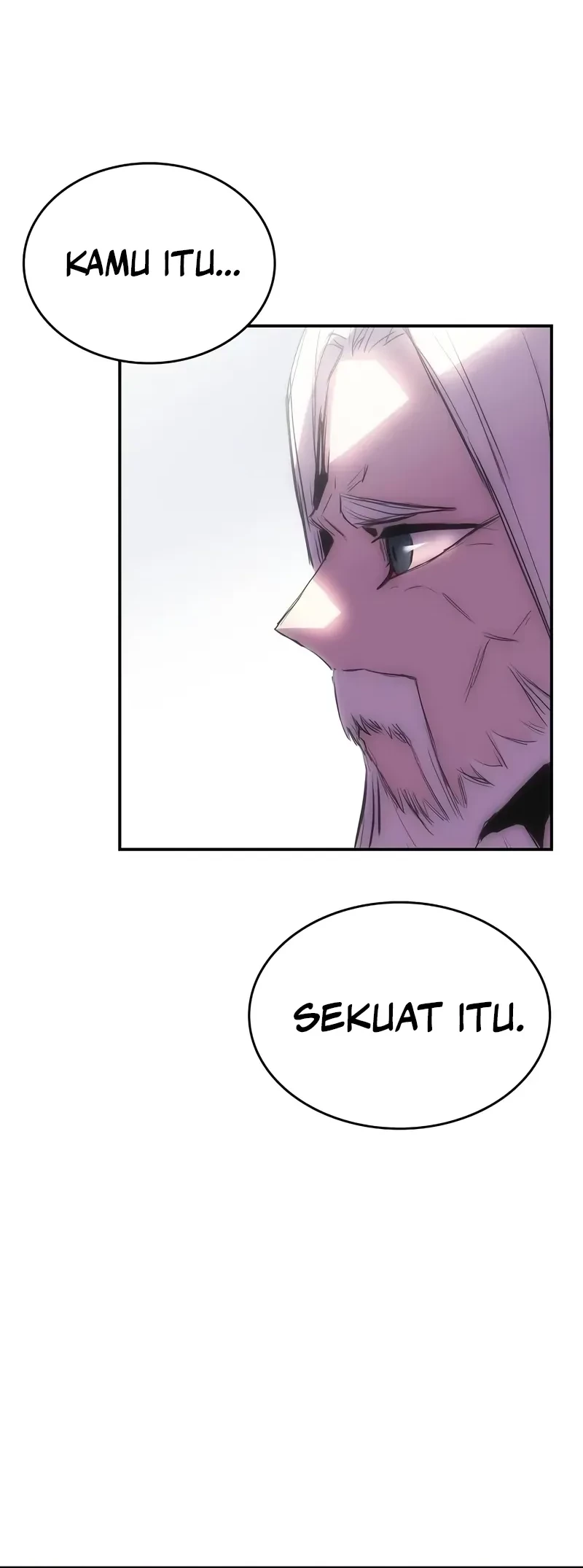 Bloodhound’s Regression Instinct Chapter 58 Gambar 25