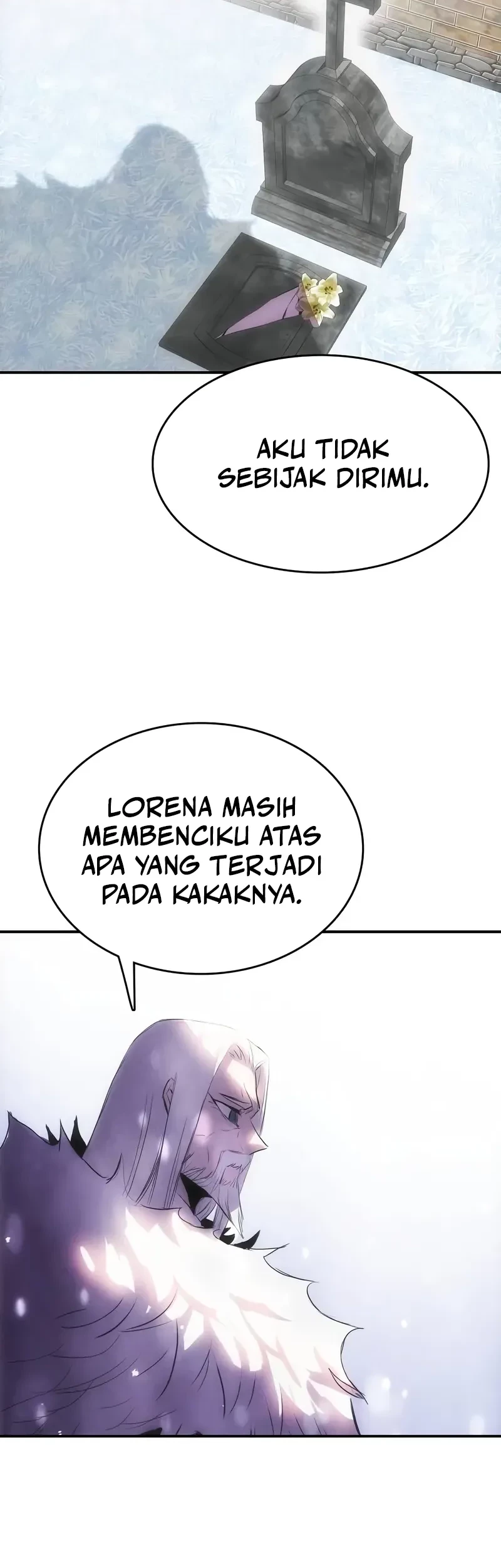 Bloodhound’s Regression Instinct Chapter 58 Gambar 29