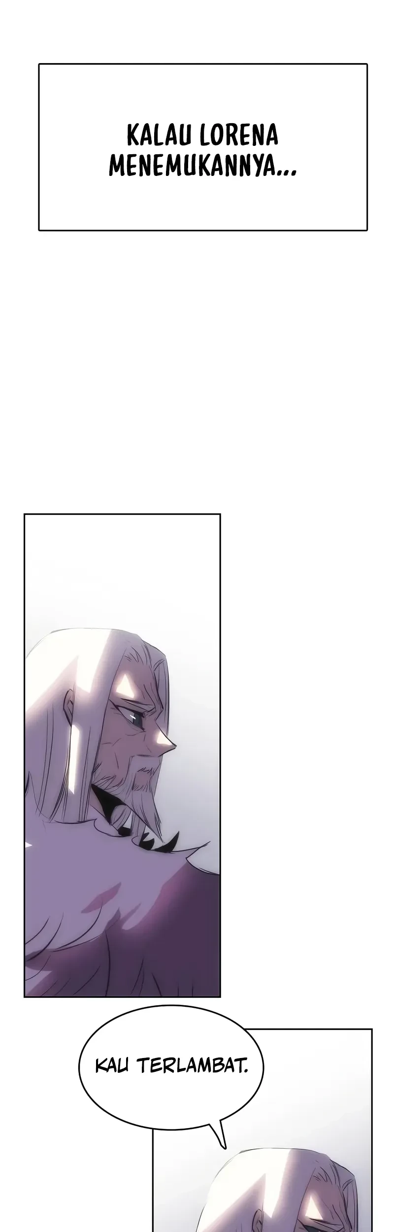 Bloodhound’s Regression Instinct Chapter 58 Gambar 36