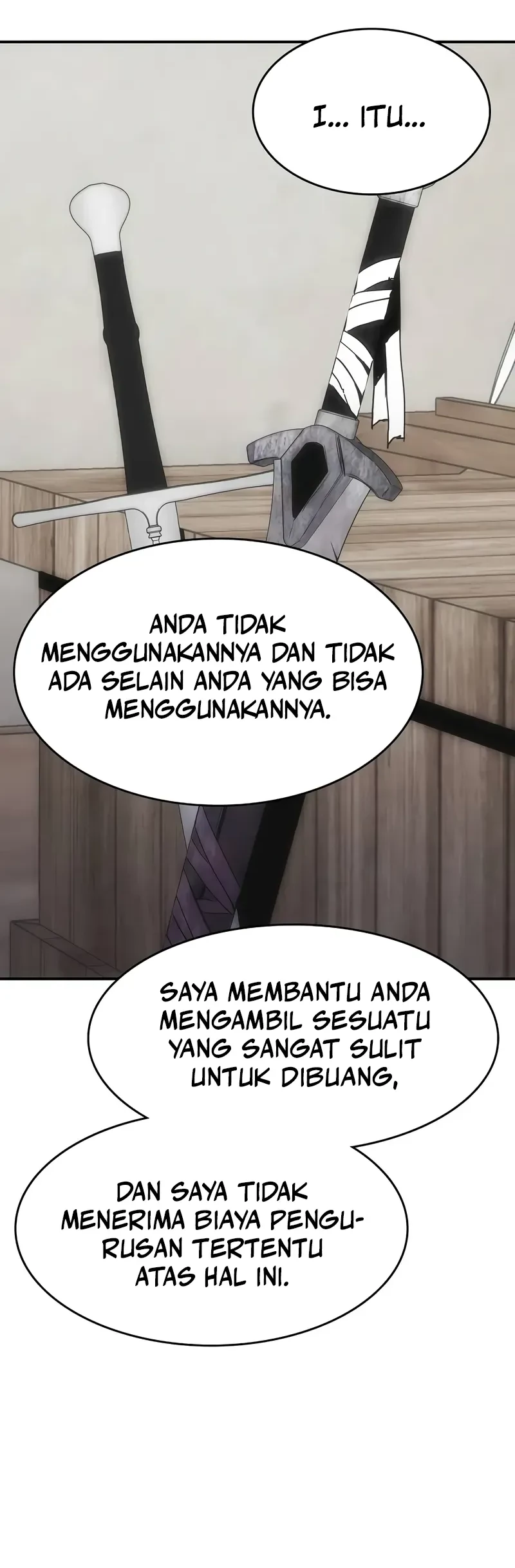Bloodhound’s Regression Instinct Chapter 58 Gambar 45