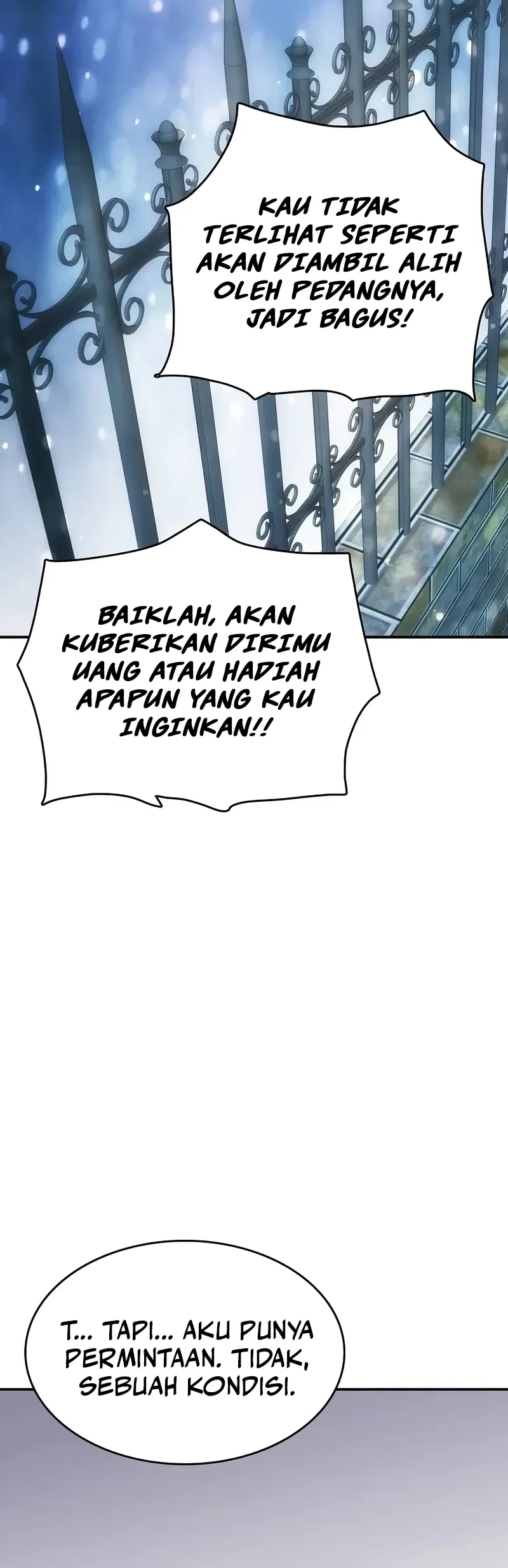 Bloodhound’s Regression Instinct Chapter 58 Gambar 47