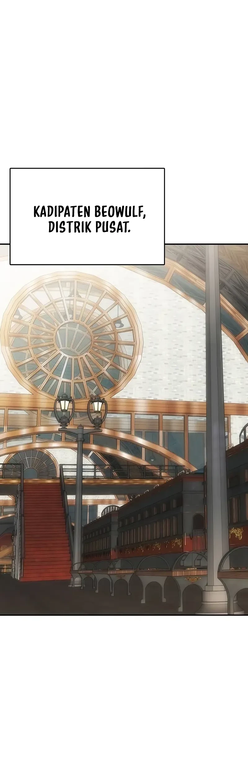 Bloodhound’s Regression Instinct Chapter 58 Gambar 53