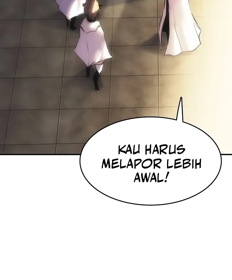 Bloodhound’s Regression Instinct Chapter 58 Gambar 55