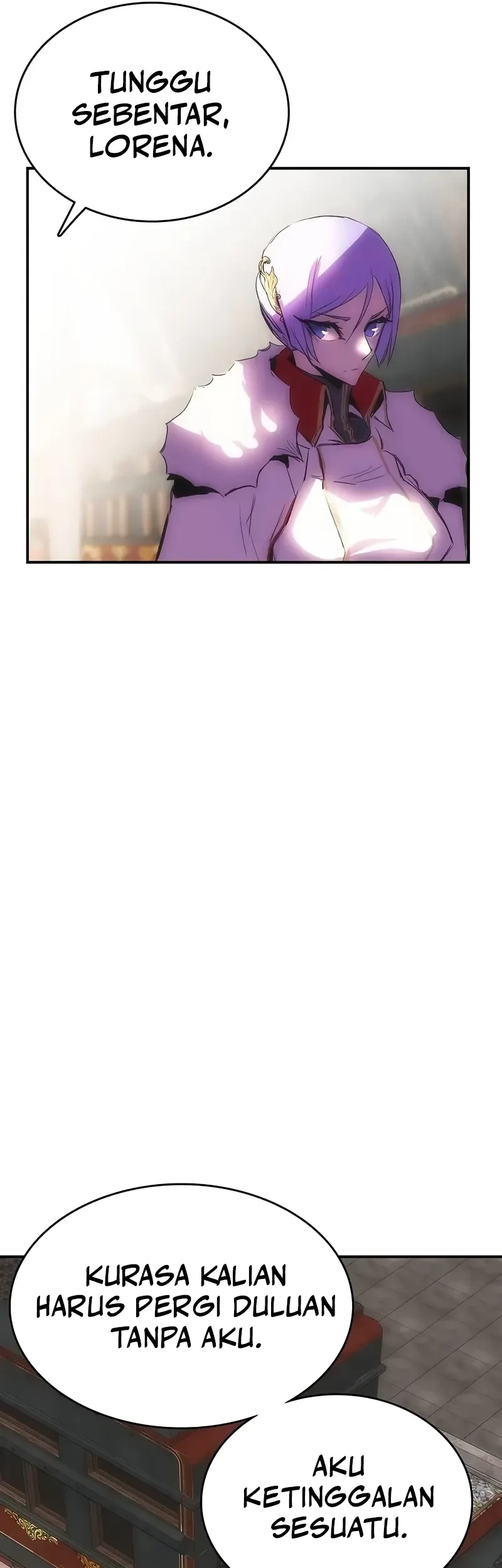 Bloodhound’s Regression Instinct Chapter 58 Gambar 64