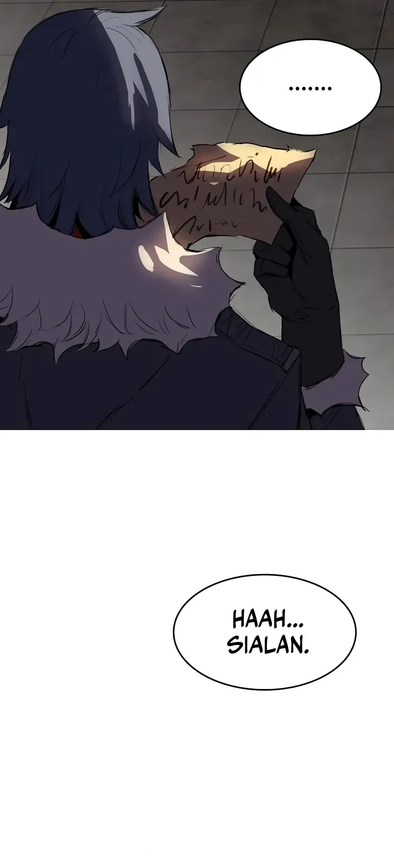 Bloodhound’s Regression Instinct Chapter 58 Gambar 71