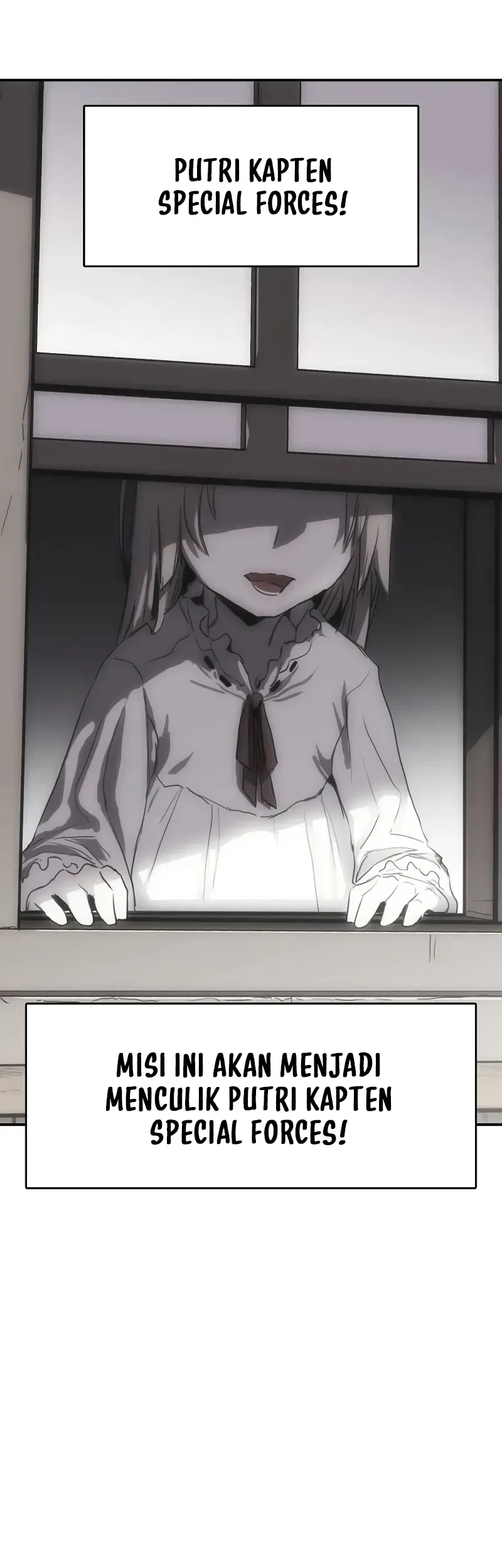 Bloodhound’s Regression Instinct Chapter 59 Gambar 27