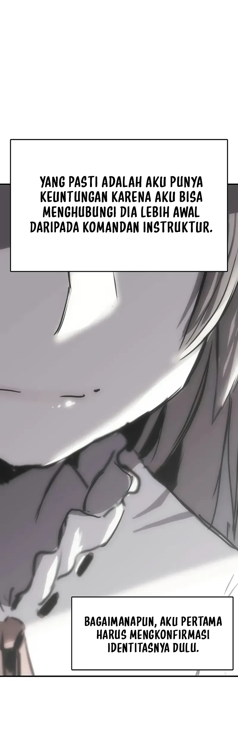 Bloodhound’s Regression Instinct Chapter 59 Gambar 29