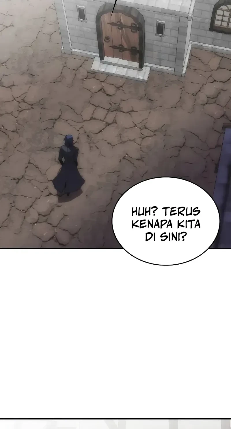 Bloodhound’s Regression Instinct Chapter 59 Gambar 34