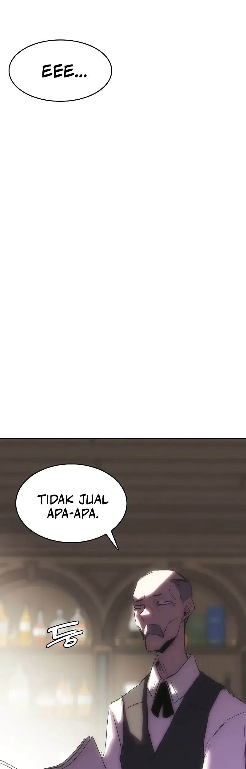 Bloodhound’s Regression Instinct Chapter 59 Gambar 37