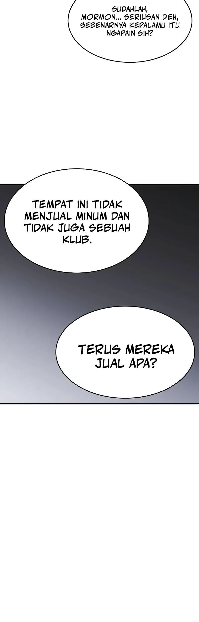 Bloodhound’s Regression Instinct Chapter 59 Gambar 50