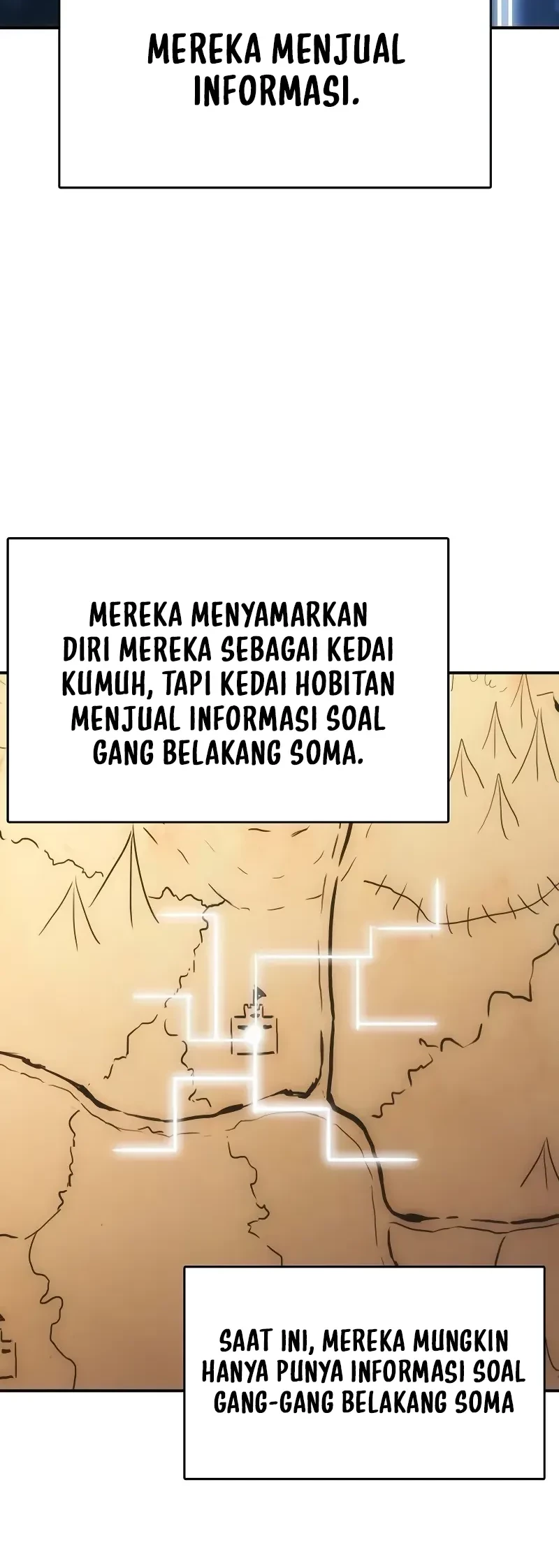 Bloodhound’s Regression Instinct Chapter 59 Gambar 52