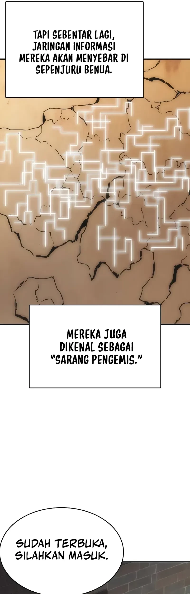 Bloodhound’s Regression Instinct Chapter 59 Gambar 53