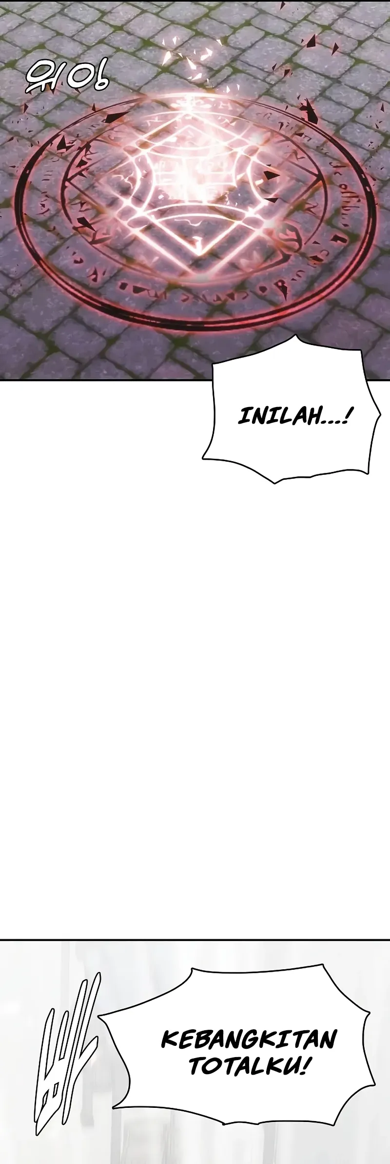 Bloodhound’s Regression Instinct Chapter 59 Gambar 4