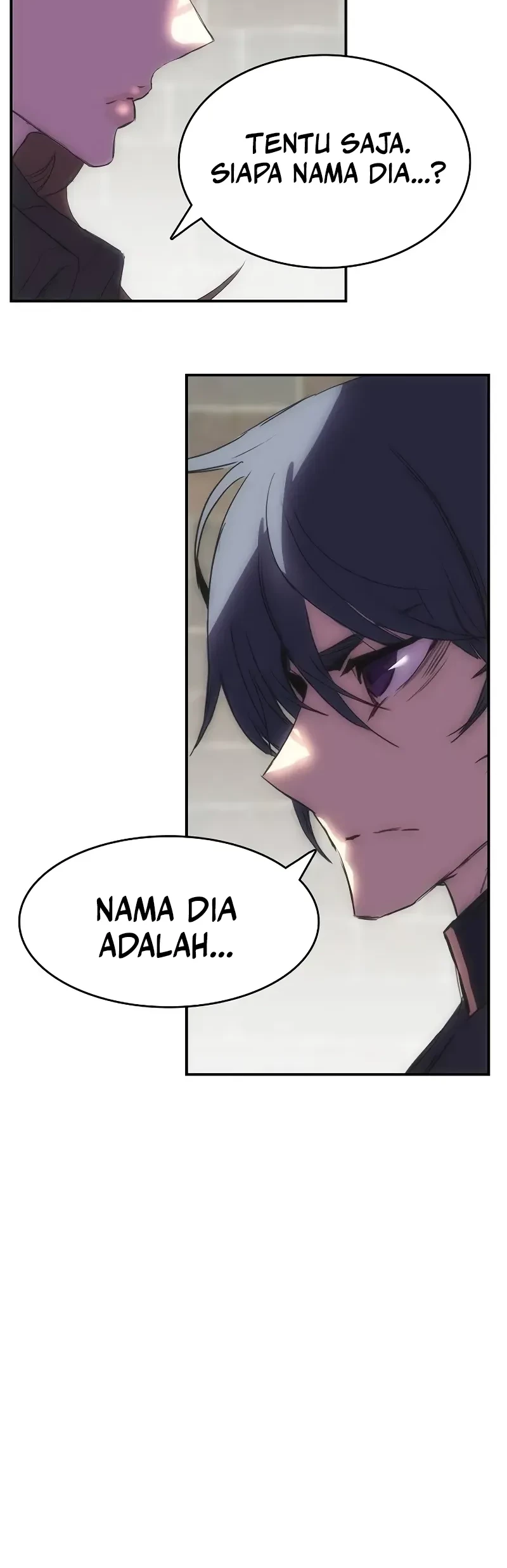 Bloodhound’s Regression Instinct Chapter 59 Gambar 60