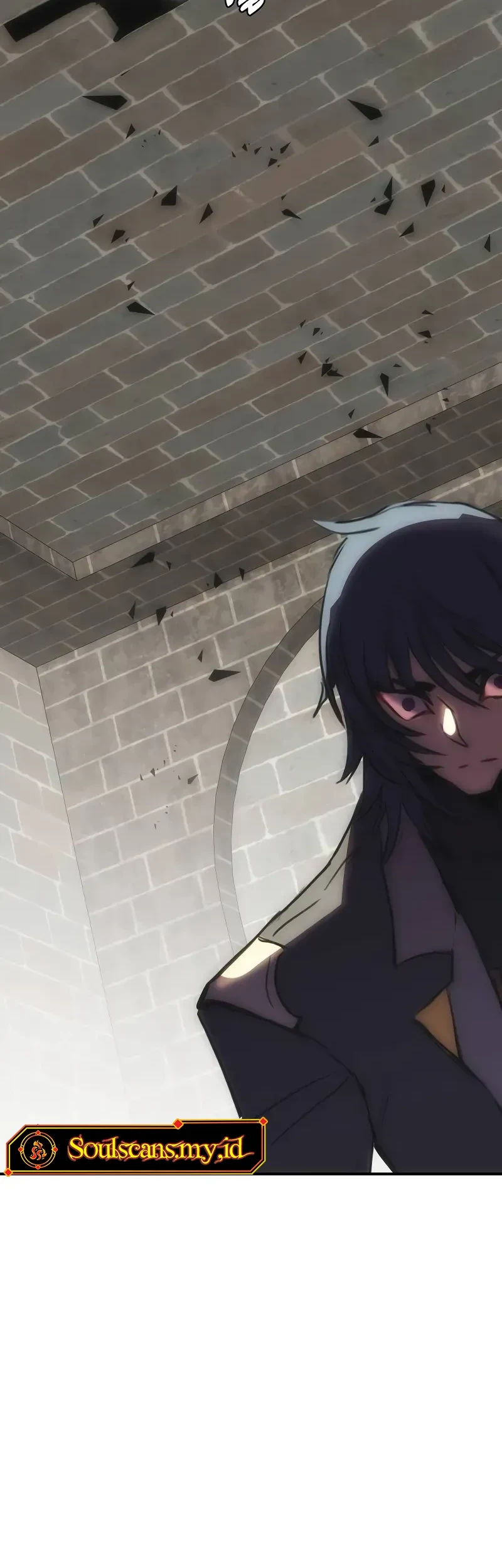 Bloodhound’s Regression Instinct Chapter 59 Gambar 66