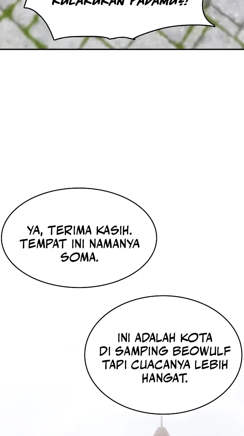 Bloodhound’s Regression Instinct Chapter 59 Gambar 12