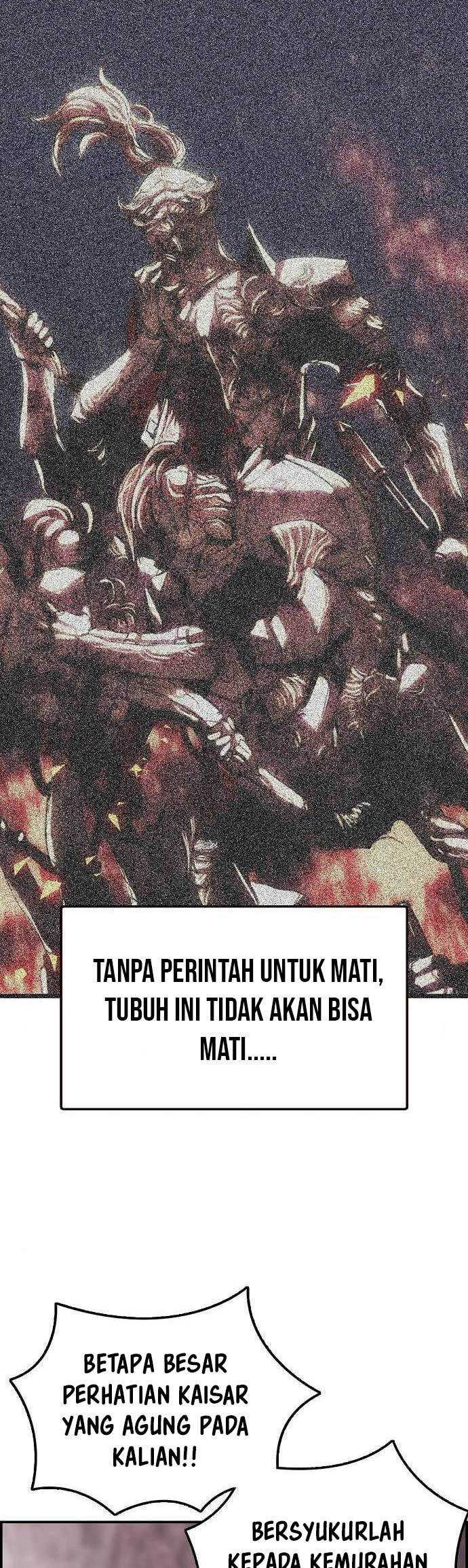 Bloodhound’s Regression Instinct Chapter 5 Gambar 10